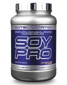 Soy Pro Сой Про 910 гр. Scitec Nutrition