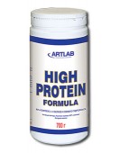 High Protein Formula, Хай Протеин формула, 650 гр