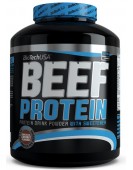 Beef Protein Говяжий протеин, 1816 гр Biotech USA