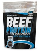 Beef Protein Говяжий протеин, 500 гр Biotech USA