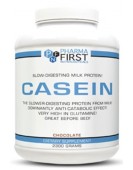 Casein, Казеин 2300 гр. (пакет) Pharmafirst