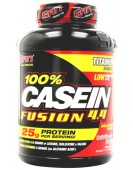100% Casein Fusion 2.2, казеин 2000 гр. SAN
