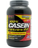 100% Casein Fusion 2.2, казеин 1008 гр. SAN