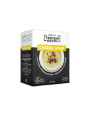 Protein Gusto Chees soup Сырный суп, 10х30 гр Biotech USA