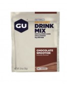 GU RECOVERY DRINK MIX Восстановительный напиток мягкий шоколад 50 г GU