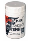 100% Яичный Протеин, 100 гр. Ironman