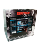 F 80, 2000 гр. протеин Ironman