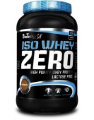 Iso Whey Zero протеин, 908 гр Biotech USA