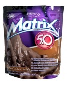 Matrix 5.0, Матрикс 2270 гр. Syntrax