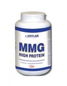 MMG High Protein, Хай Протеин 700 гр ArtLAb