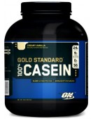 100% Casein Protein, Казеин про 1818 гр