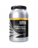 Overnight Protein Powder Ночной протеин 1100 г SiS