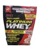 100% Pure Platinum Whey, 4628 гр. SAN