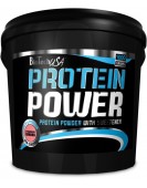 Protein Power Протеин Пауэр, 1000 гр Biotech USA