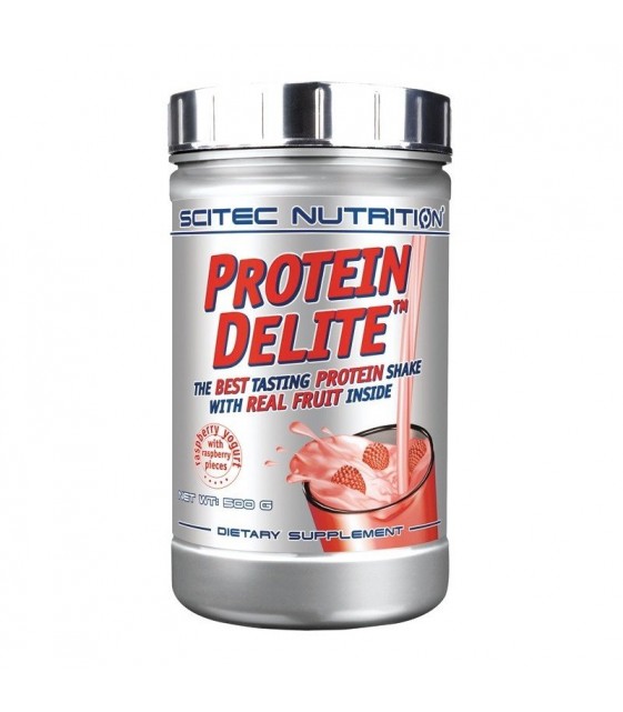 Protein Delite Протеин Делайт 500 гр.