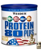 Protein 80 Plus, Протеин 80 Плюс 750 гр