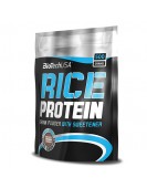 Rice protein Рисовый протеин, 500 гр BioTech USA