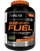 100% Whey Protein Fuel, Вей протеин фьюел 2279 гр.