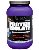Protein Isolate протеин изолят, 1 362 г Ultimate