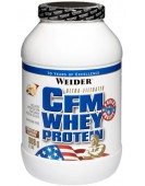 CFM Whey Protein, СФМ Вей Протеин 908 гр