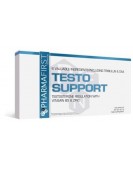 Testo Support Тесто Суппорт, 108 капс Pharma First