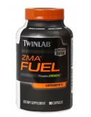 ZMA Fuel ЗМА Фьюел, 90 капс. Twinlab