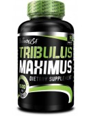 Tribulus Maximus Трибулус Максимус, 1500 мг Extra Strong