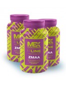 ZMAA 120 таб, Mex Nutrition