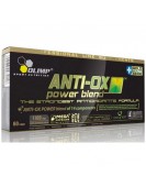 AntiOX Power blend/ АнтиОкс Пауэр Бленд, 60 капс. OLIMP