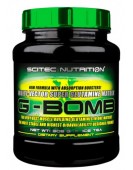 G-Bomb Джи-Бомб 308 гр Scitec Nutrition