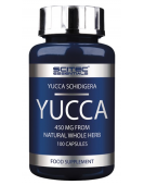YUCCA Юкка 100 капс Scitec Nutrition