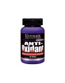 Antioxidant/ Антиоксидант 50 табл. ULTIMATE 