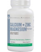 Calcium Zinc Magnesium+Copper/ Кальций Цинк Магний+Медь 
