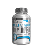 Multivitamin for Men, Мультивитамини для мужчин 60 таб. BT