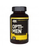 Opti-men Опти Мен 150 табл Optimum Nutrition