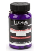 Glucosamine & MSM, 60 таб Ultimate Nutrition