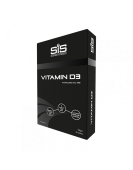 Vitamin D3, Витамин D3, 90 табл SiS