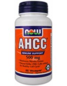 AHCC /  Активная полуцеллюлоза NOW 