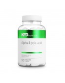 Alpha lipoic acid Альфа-липоевая кислота 90 таб KFD