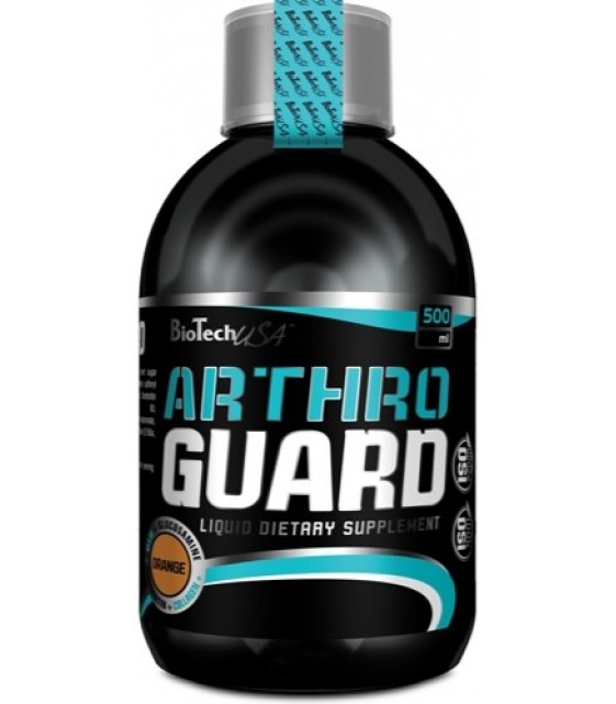 Arthro Guard Liquid Артро Гард жидкий, 500 мл Biotech