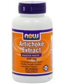 Artichoke Extract Артишока экстракт 90 капс/ 450 мг