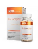 B-Complex B-комплекс 60 таб KFD