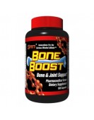 Bone Boost Крепкие кости 160 кап. S.A.N.