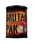 Brutal Pak, 30 пак/ Брутал Пак Biotech USA