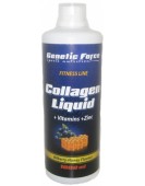 Collagen Liquid Коллаген Ликвид, 1000 мл Genetic Force