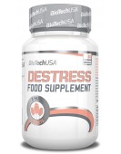 Destress Дистресс, 30 капс Biotech USA