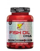 DNA FISH OIL ДНА Рыбий жир 100 кап. BSN