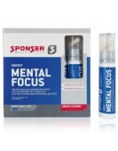 Mental Focus Ментал Фокус, 5x25 мл Sponser