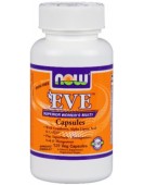 Eve Women's Multiple Vitamin/ Ева Женские мультивитамины 120 капс