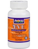 Eve Women's Multiple Vitamin/ Ева Женские мультивитамины 90 гель капс